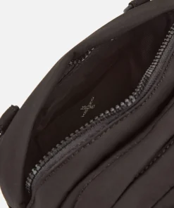 Crossbody Bags*KENZO Men's Sport Cross Body Bag - Black