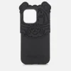 Home Accessories*KENZO Women's Iphone 13 Pro 3D Phonecase - Black