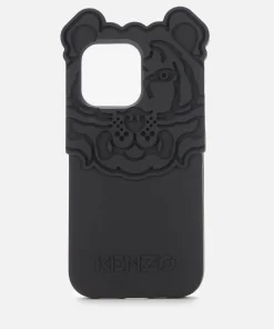 Home Accessories*KENZO Women's Iphone 13 Pro 3D Phonecase - Black