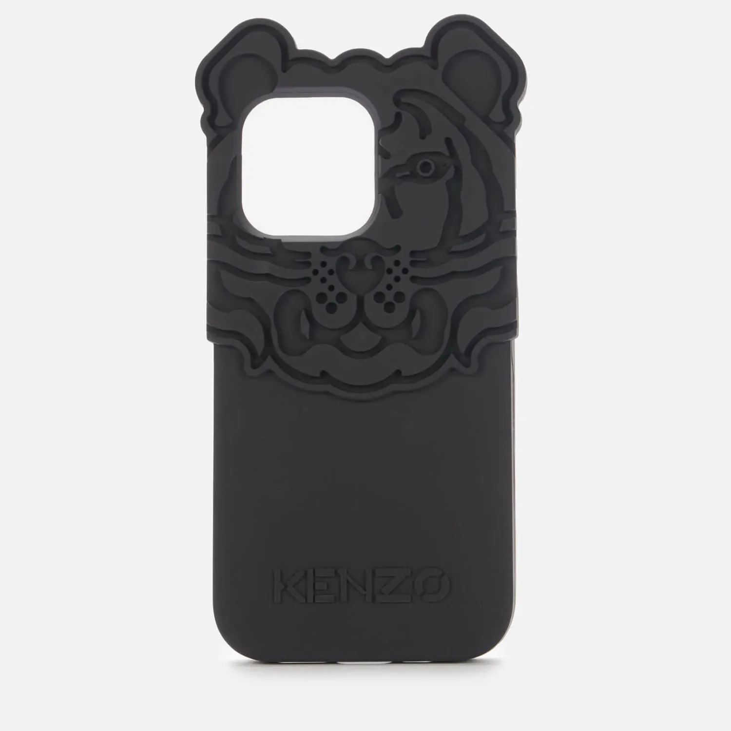 Home Accessories*KENZO Women's Iphone 13 Pro 3D Phonecase - Black