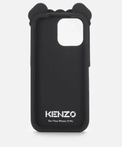 Home Accessories*KENZO Women's Iphone 13 Pro 3D Phonecase - Black