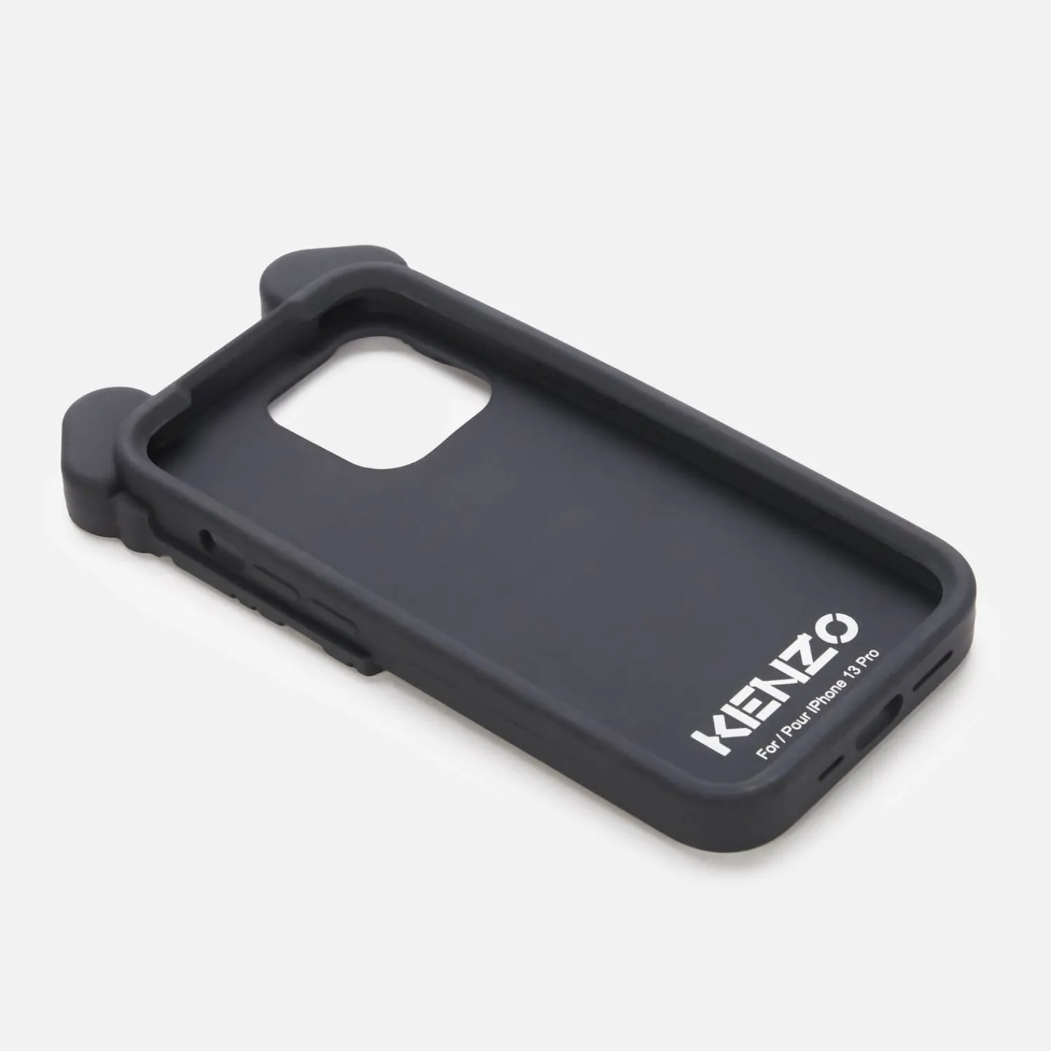 Home Accessories*KENZO Women's Iphone 13 Pro 3D Phonecase - Black