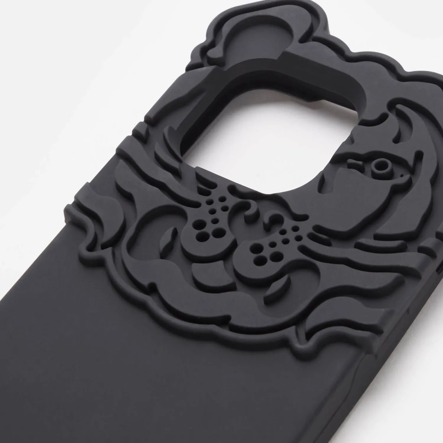 Home Accessories*KENZO Women's Iphone 13 Pro 3D Phonecase - Black