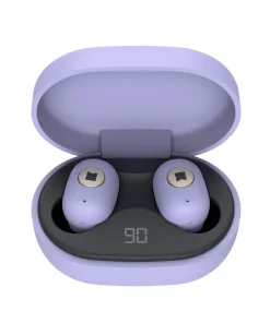 Home Accessories*Kreafunk Abean Bluetooth In Ear Headphones - Spring Lavender