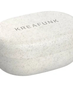 Home Accessories*Kreafunk Abean Bluetooth In Ear Headphones - Care Collection