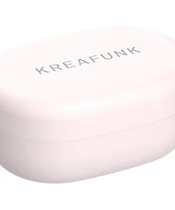 Home Accessories*Kreafunk Abean Bluetooth In Ear Headphones - Dusky Pink