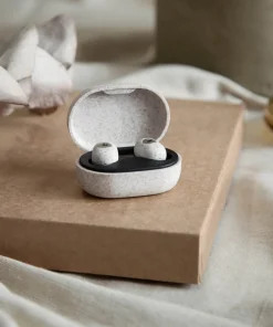 Home Accessories*Kreafunk Abean Bluetooth In Ear Headphones - Care Collection