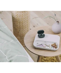 Home Accessories*Kreafunk Abean Bluetooth In Ear Headphones - Black Edition