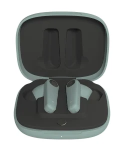 Home Accessories*Kreafunk Asense Bluetooth In Earphones - Dusty Green