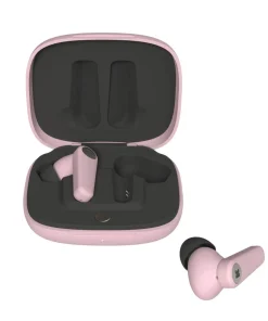 Home Accessories*Kreafunk Asense Bluetooth In Earphones - Fusion Rose