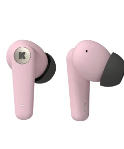 Home Accessories*Kreafunk Asense Bluetooth In Earphones - Fusion Rose