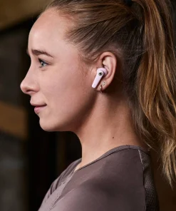 Home Accessories*Kreafunk Asense Bluetooth In Earphones - Calm Purple