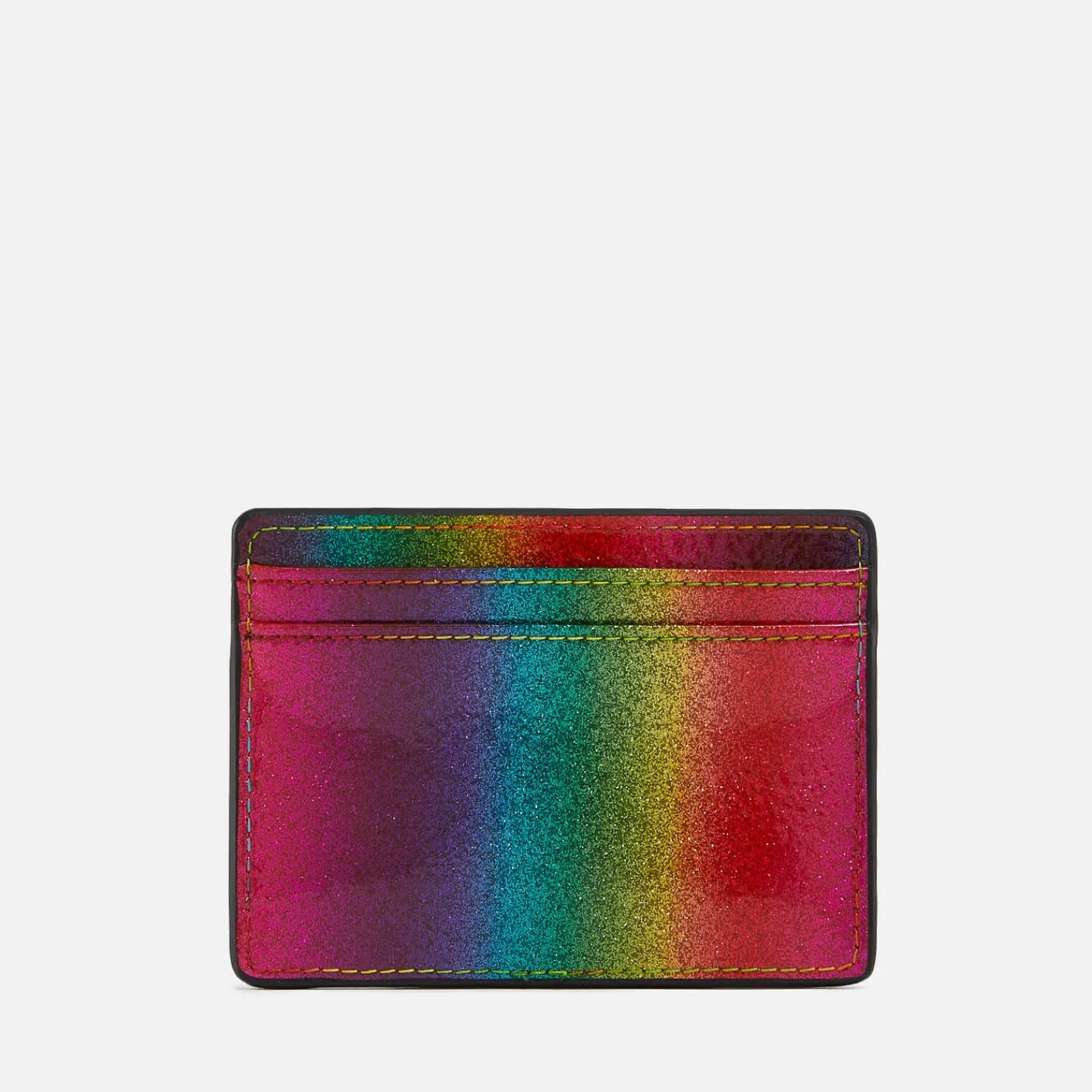 Purses And Cardholders*Kurt Geiger London Kensington Embellished Faux Leather Cardholder