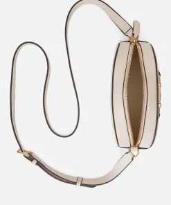 Crossbody Bags*Lauren Ralph Lauren Jordynn 20 Medium Leather Cross Body Bag