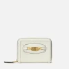 Purses And Cardholders*Lauren Ralph Lauren Small Leather Wallet
