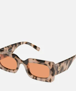 Sunglasses*Le Specs Oh Damn! Acetate Sport Sunglasses