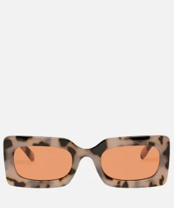 Sunglasses*Le Specs Oh Damn! Acetate Sport Sunglasses