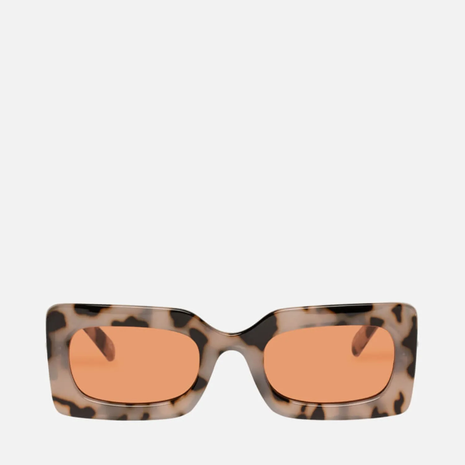 Sunglasses*Le Specs Oh Damn! Acetate Sport Sunglasses