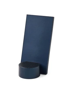 Home Accessories*Lexon City Energy Pro Phone Charger + Speaker - Navy