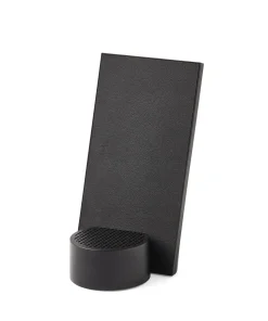 Home Accessories*Lexon City Energy Pro Phone Charger + Speaker - Black