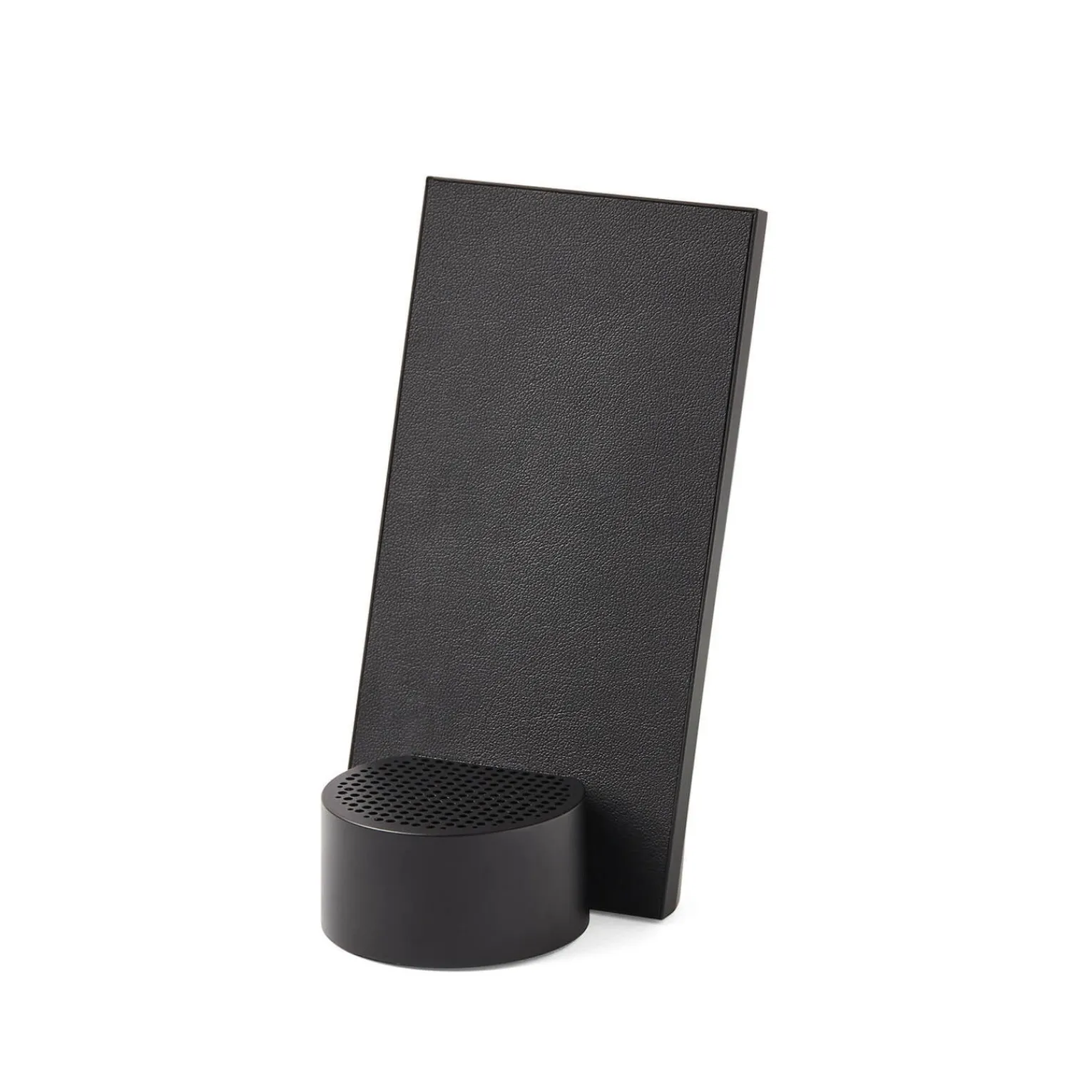 Home Accessories*Lexon City Energy Pro Phone Charger + Speaker - Black