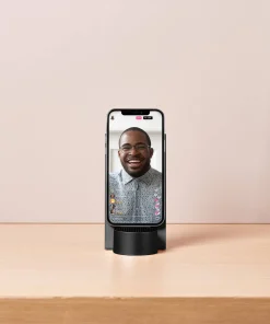 Home Accessories*Lexon City Energy Pro Phone Charger + Speaker - Black