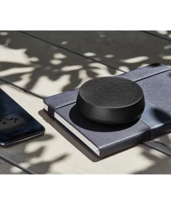 Home Accessories*Lexon Mino L Bluetooth Speaker - Black