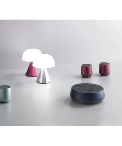 Home Accessories*Lexon Mino L Bluetooth Speaker - Black