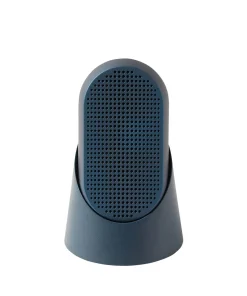 Tech Accessories*Lexon Mino T Water Resistant Bluetooth Speaker - Matt Dark Blue