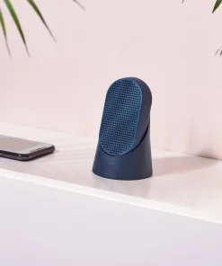 Tech Accessories*Lexon Mino T Water Resistant Bluetooth Speaker - Matt Dark Blue