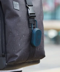 Tech Accessories*Lexon Mino T Water Resistant Bluetooth Speaker - Matt Dark Blue