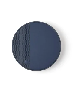 Tech Accessories*Lexon Oslo Energy + Bluetooth Speaker + Wireless Charger - Navy