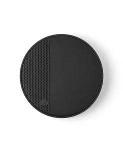 Home Accessories*Lexon Oslo Energy + Bluetooth Speaker + Wireless Charger - Black