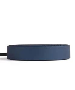 Tech Accessories*Lexon Oslo Energy + Bluetooth Speaker + Wireless Charger - Navy