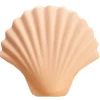Home Accessories*Los Objetos Decorativos Seashell Vase - Ecru