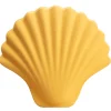 Home Accessories*Los Objetos Decorativos Seashell Vase - Honey
