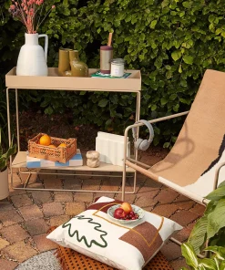 Home Accessories*Los Objetos Decorativos Waves Vase - White