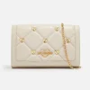 Crossbody Bags*Love Moschino Borsa Embellishment Faux Leather Bag