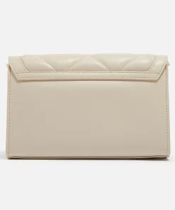 Crossbody Bags*Love Moschino Borsa Embellishment Faux Leather Bag