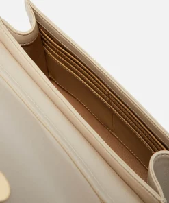 Crossbody Bags*Love Moschino Borsa Embellishment Faux Leather Bag