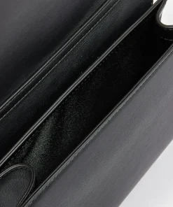 Crossbody Bags*Love Moschino Borsa Embellishment Faux Leather Bag