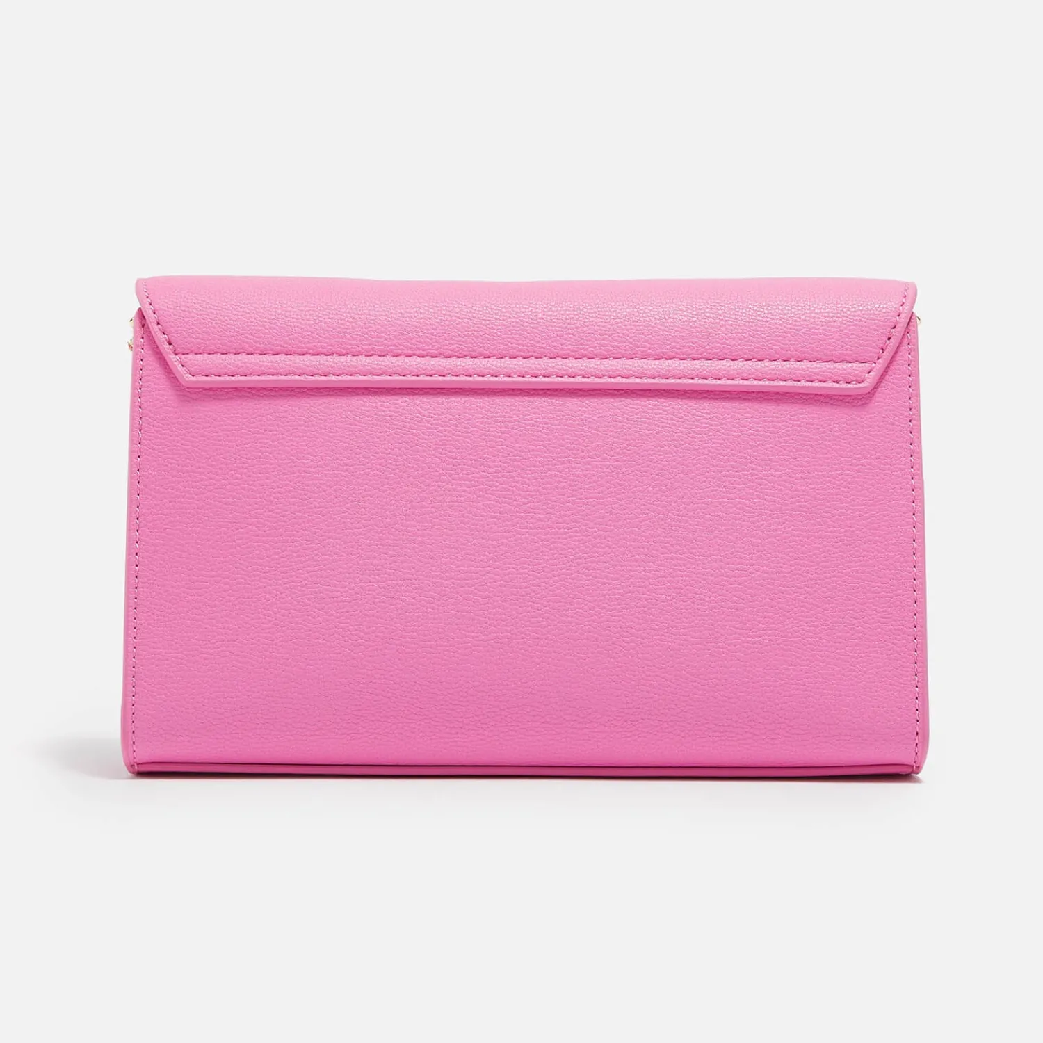 Crossbody Bags*Love Moschino Borsa Lettering Faux Leather Small Bag