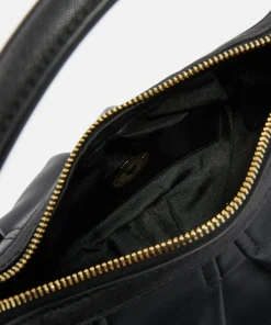 Crossbody Bags*Love Moschino Borsa Logo-Plaqued Faux Leather Bag