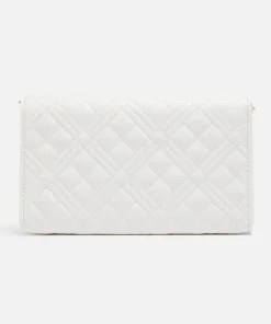 Crossbody Bags*Love Moschino Borsa Quilted Faux Leather Bag