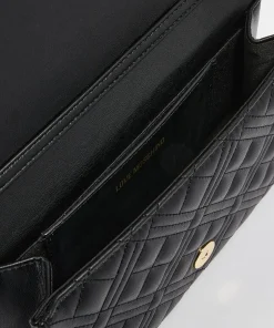 Crossbody Bags*Love Moschino Borsa Quilted Faux Leather Bag