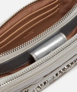 Purses And Cardholders*Love Moschino Faux Leather Cross Body Bag