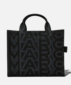 Tote Bags*Marc Jacobs Jacquard The Medium Tote Bag