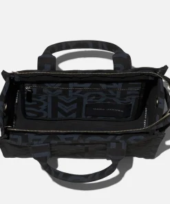 Tote Bags*Marc Jacobs Jacquard The Medium Tote Bag