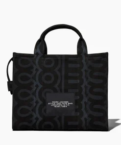 Tote Bags*Marc Jacobs Jacquard The Medium Tote Bag