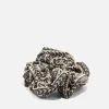 Hair Accessories*Marc Jacobs Logo-Jacquard Scrunchie